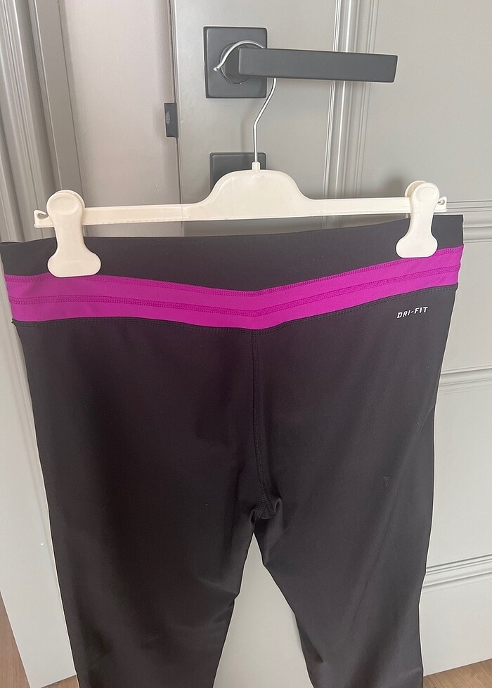 Nike tayt pantolon - Görsel 3