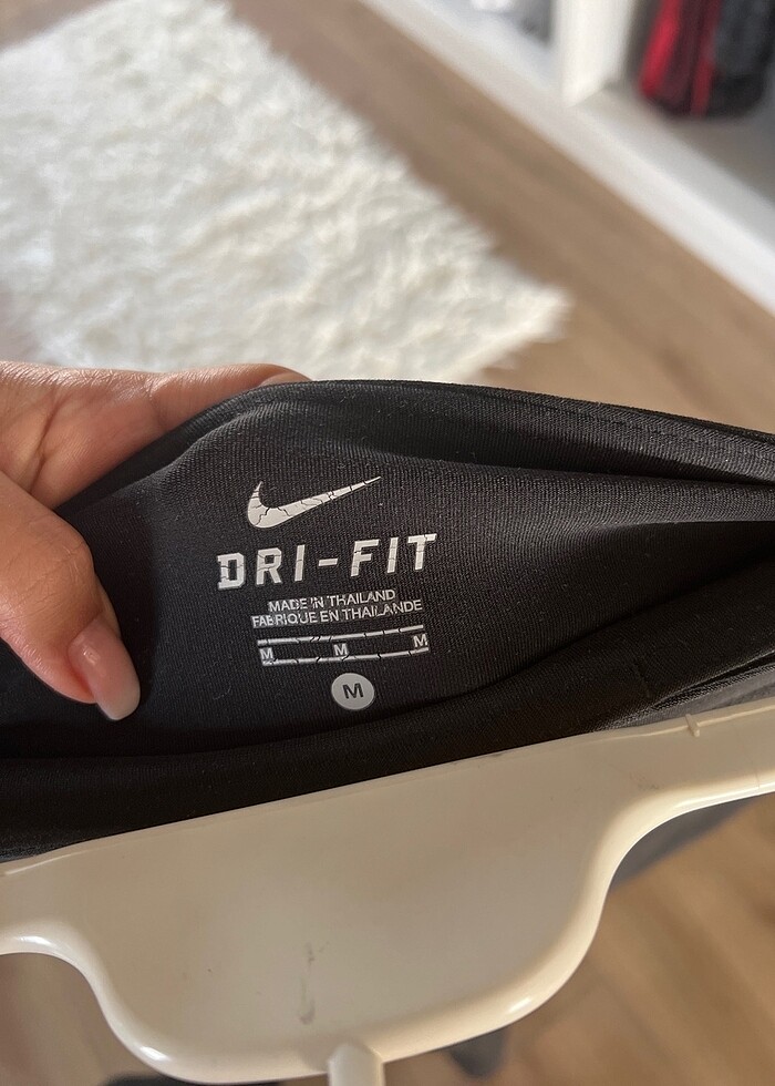 Nike tayt pantolon - Görsel 4