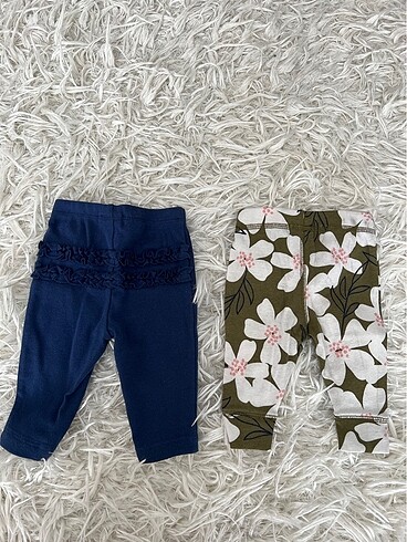 Carter?s ikili tayt pantolon - Görsel 2