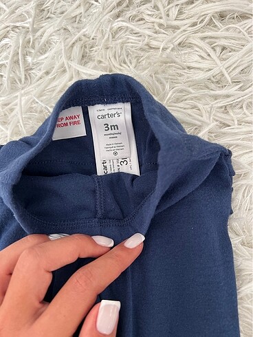 Carter?s ikili tayt pantolon - Görsel 6