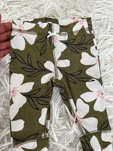 Carter?s ikili tayt pantolon - Görsel 4