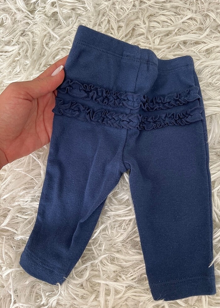 Carter?s ikili tayt pantolon - Görsel 3