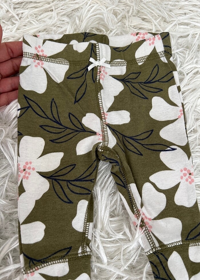 Carter?s ikili tayt pantolon - Görsel 4