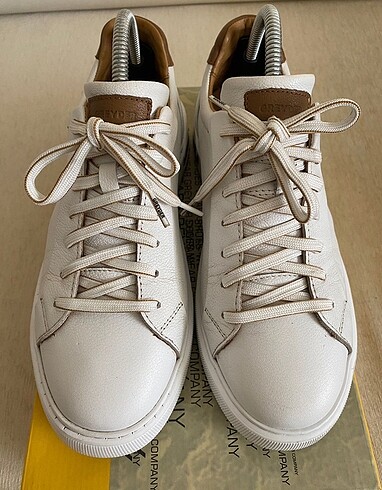 GREYDER Sneaker Ayakkabı
