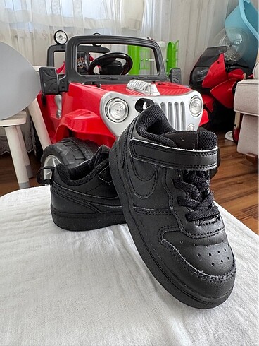 Nike Nike bebek ayakkabı