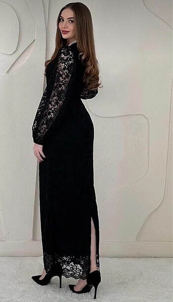 Diğer Abiye elbise