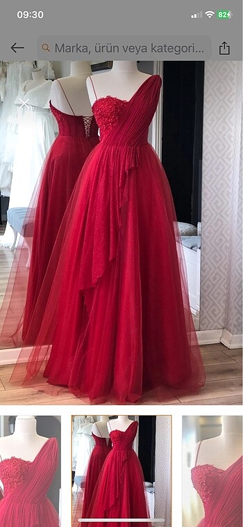 40 Beden Lenta moda