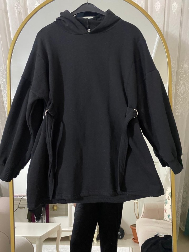 Sweatshirt - Görsel 4