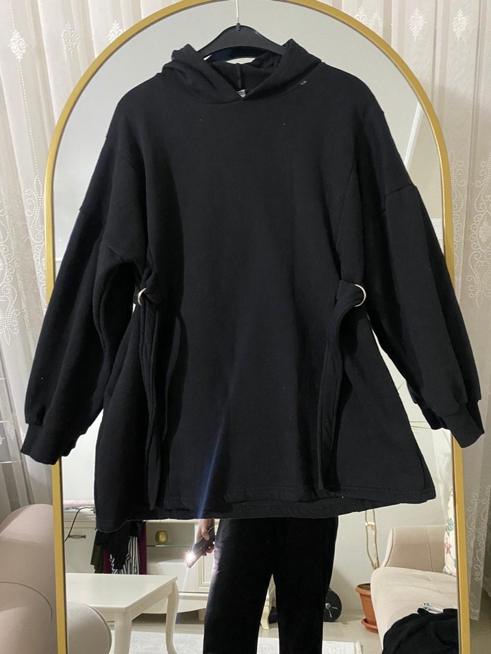 Sweatshirt - Görsel 3