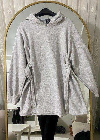 Sweatshirt - Görsel 2