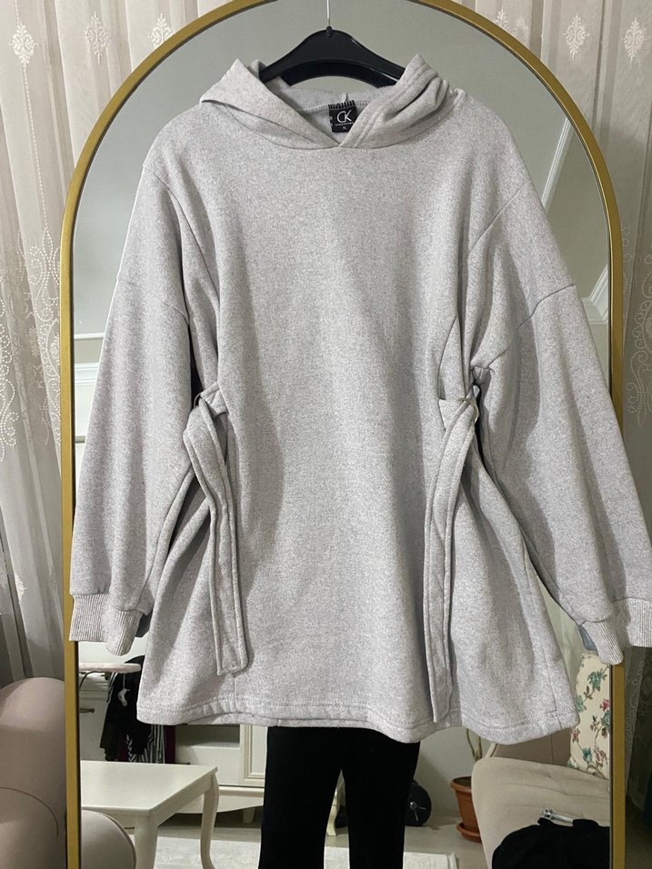 Sweatshirt - Görsel 4