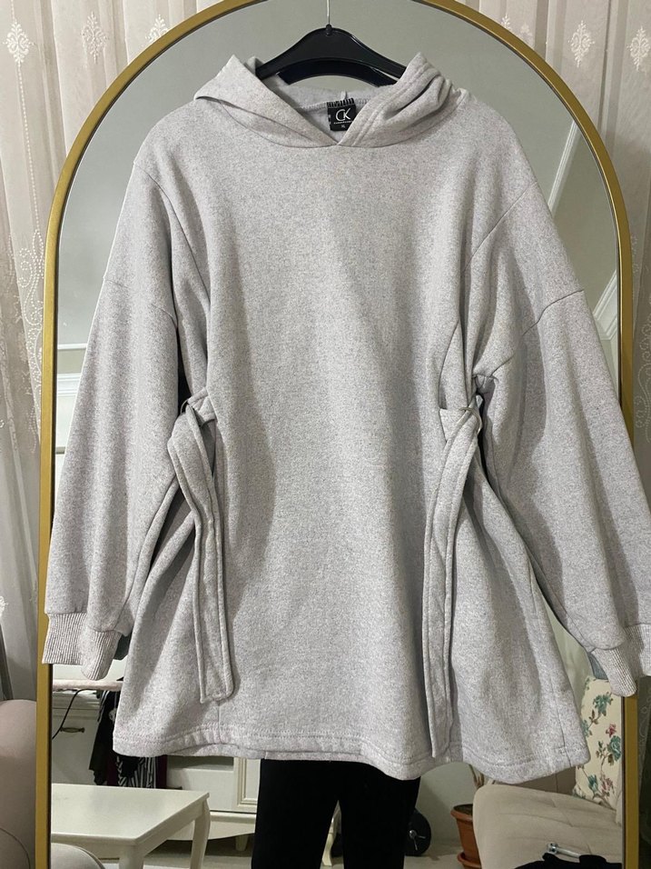 Sweatshirt - Görsel 3