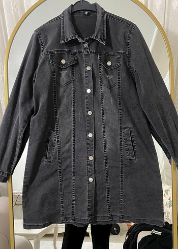 Kot ceket - Görsel 11