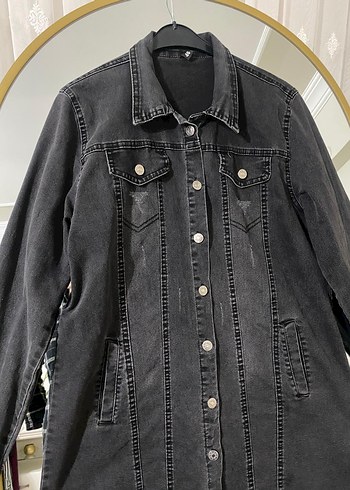 Kot ceket - Görsel 4