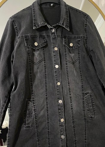 Kot ceket - Görsel 6