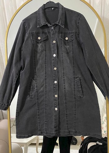 Kot ceket - Görsel 2