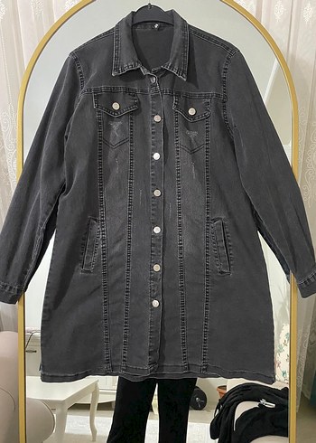 Kot ceket - Görsel 7