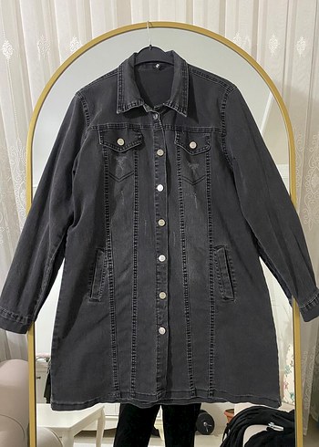 Kot ceket - Görsel 9