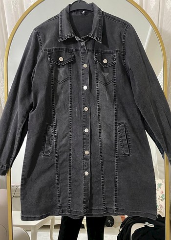 Kot ceket - Görsel 8