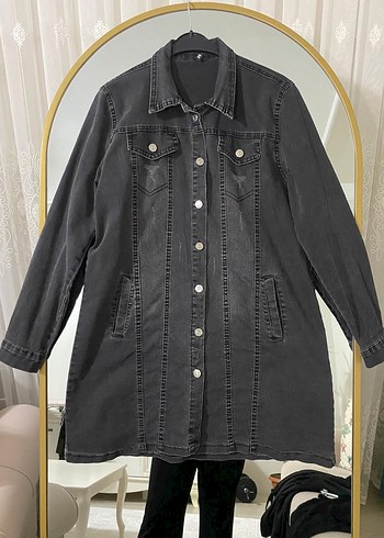 Kot ceket - Görsel 5