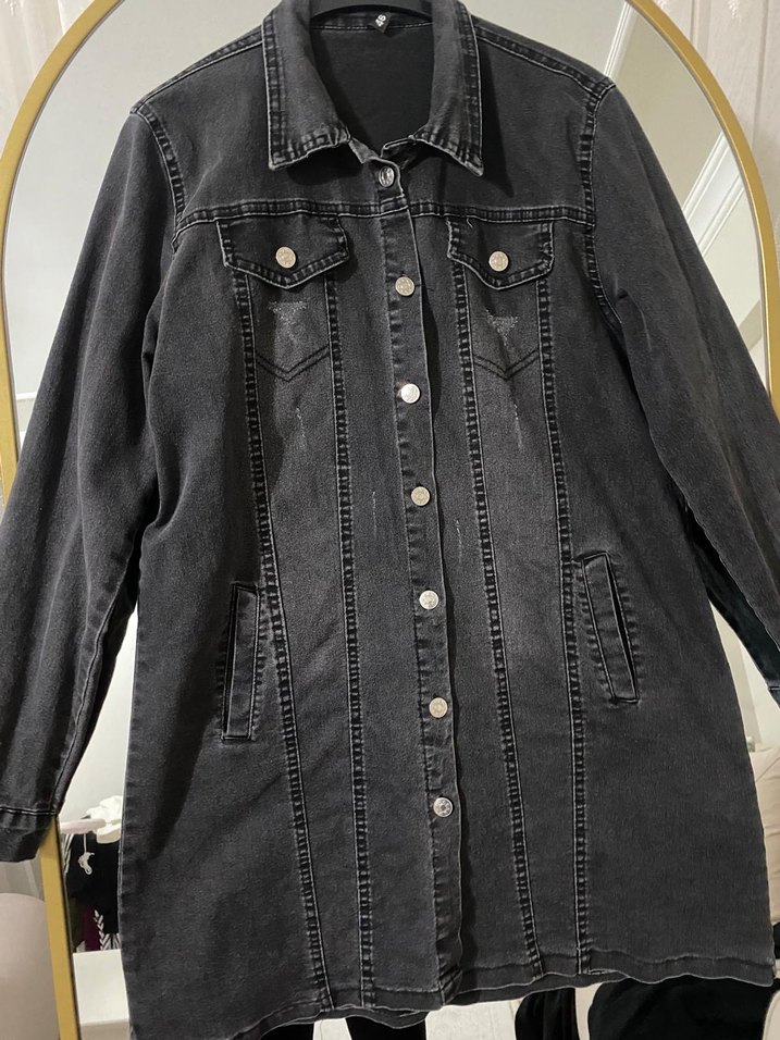 Kot ceket - Görsel 3