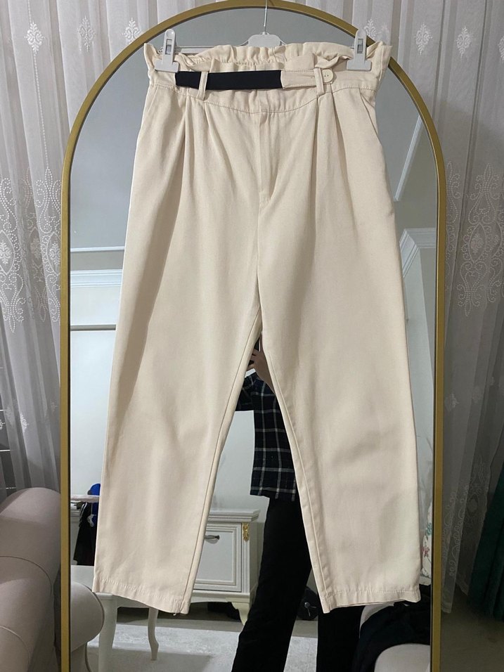 Pantolon - Görsel 4