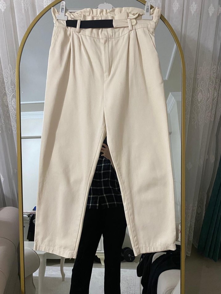 Pantolon - Görsel 2