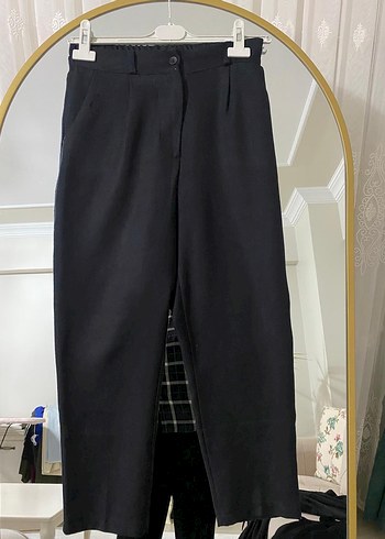 Pantolon - Görsel 4