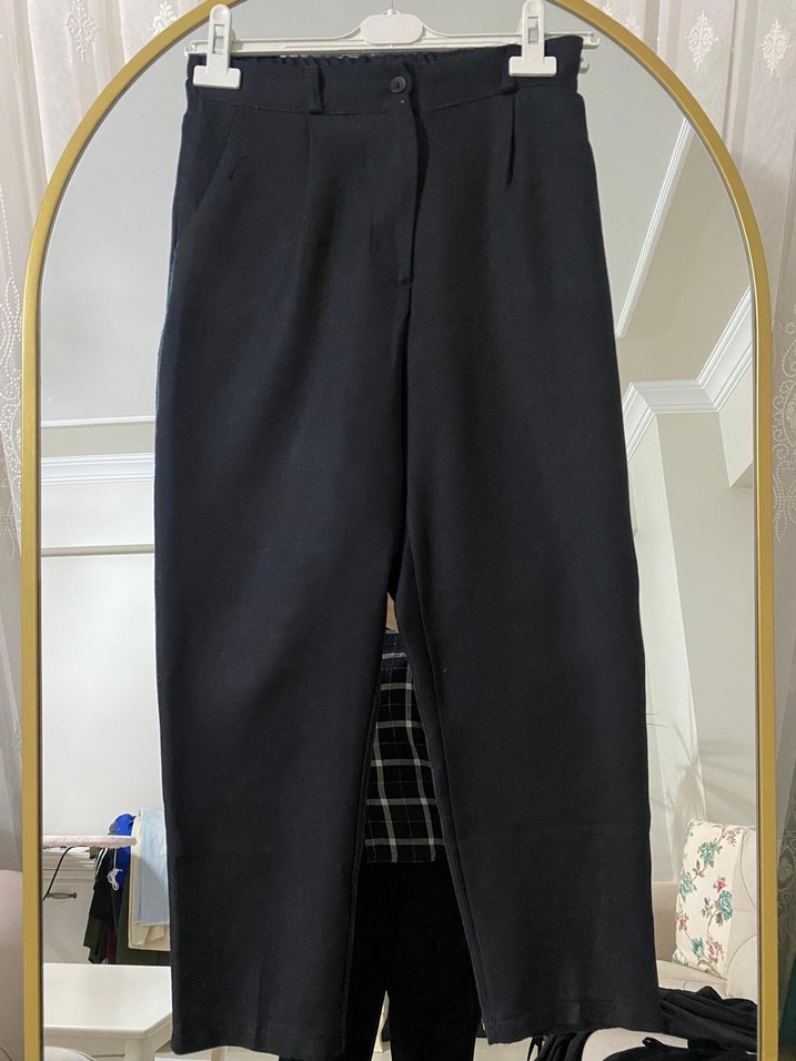 Pantolon - Görsel 3