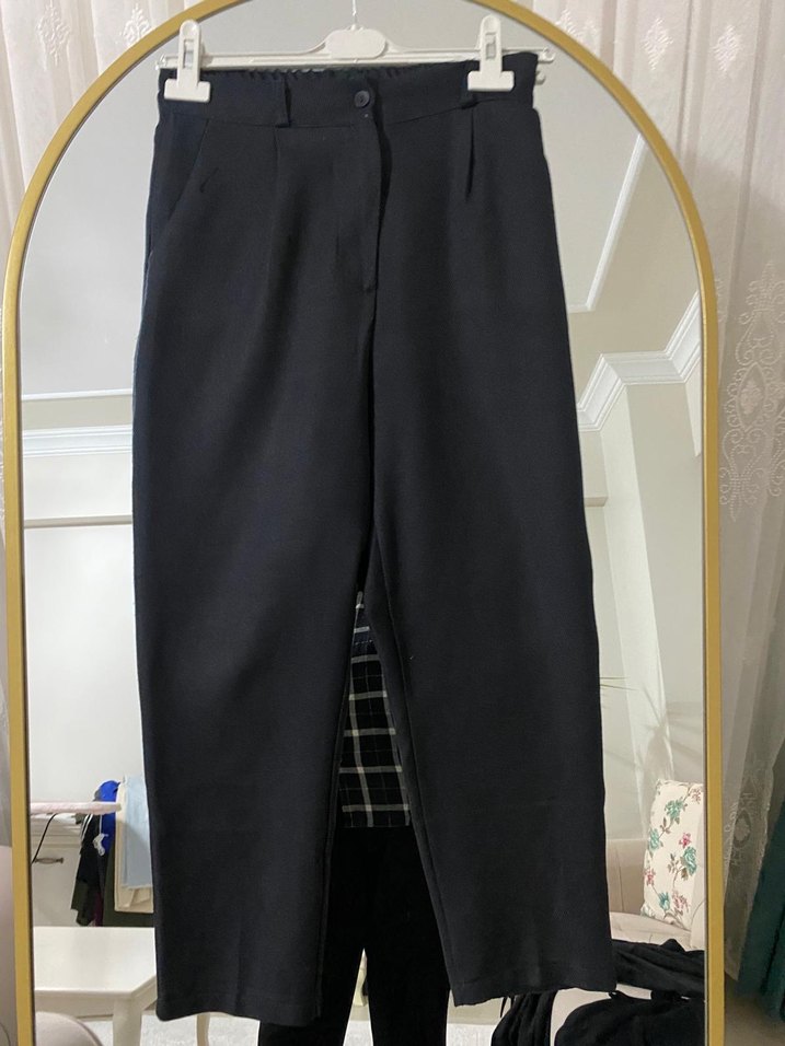 Pantolon - Görsel 5