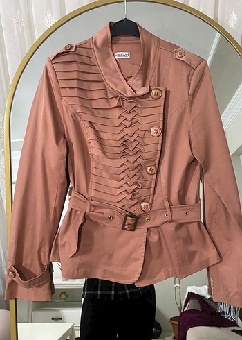 Ceket - Görsel 5