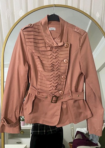 Ceket - Görsel 4