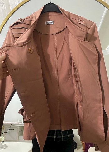 Ceket - Görsel 9