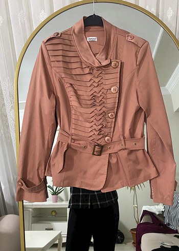 Ceket - Görsel 2