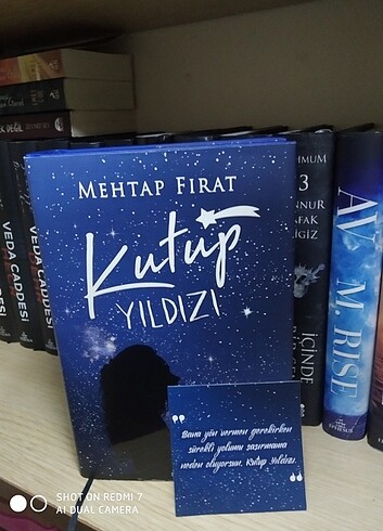  Kutup yıldızı 1-2 ciltli 