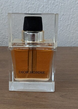 Dior Homme 2007