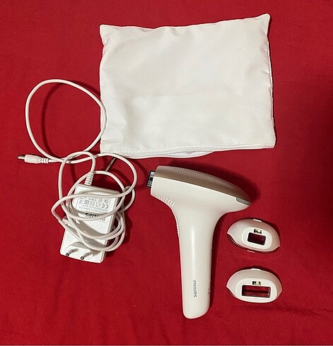 Philips Lumea SC1997/00