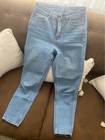 Diğer Jean pantalon