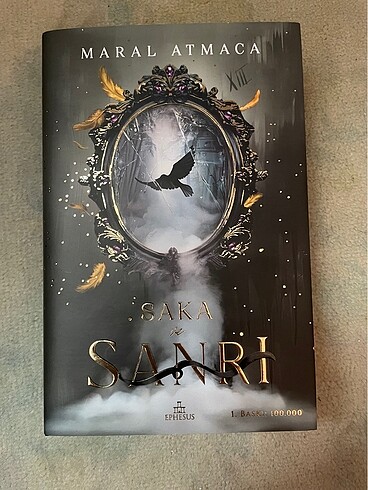 Saka ve Sanrı Kutulu Set