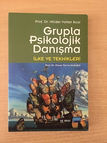 Grupla psikolojik danışma