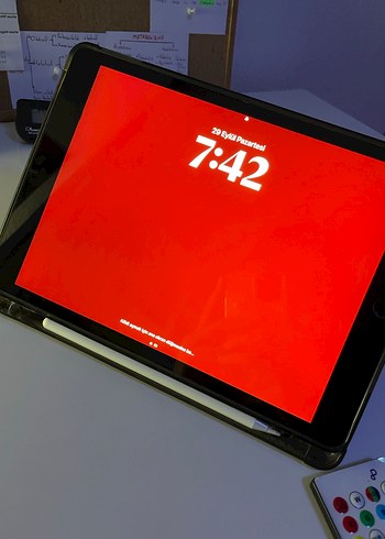 Apple ipad 9. nesil