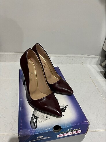 Stiletto