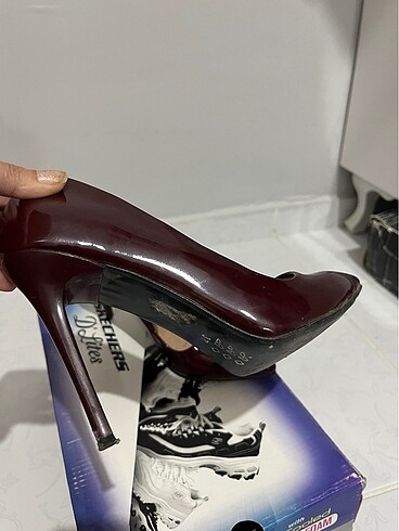 Diğer Stiletto