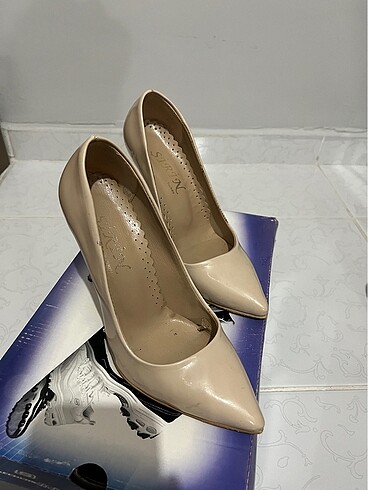 Stiletto