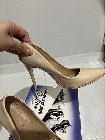 37 Beden Stiletto