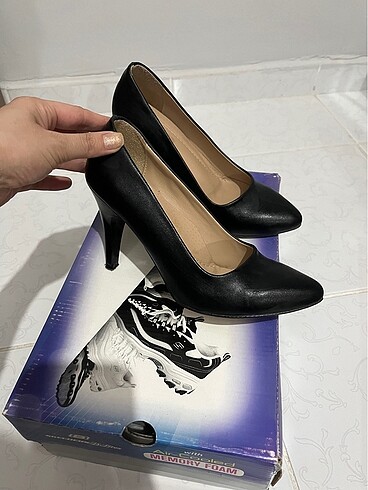 Diğer Stiletto
