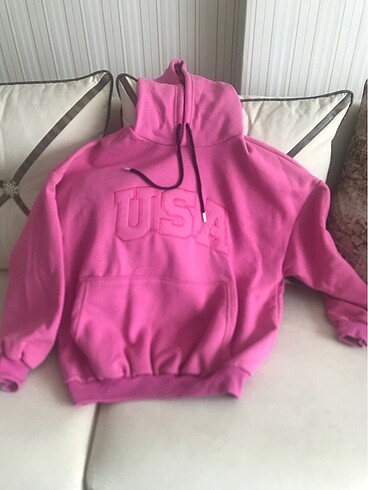 Kadın sweat