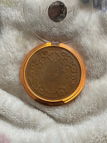 loreal paradise bronzer