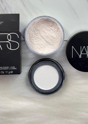 NARS Transparan Pudra