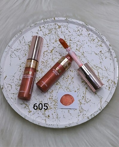 L'Oréal Paris Loreal Lumi Likit Allık